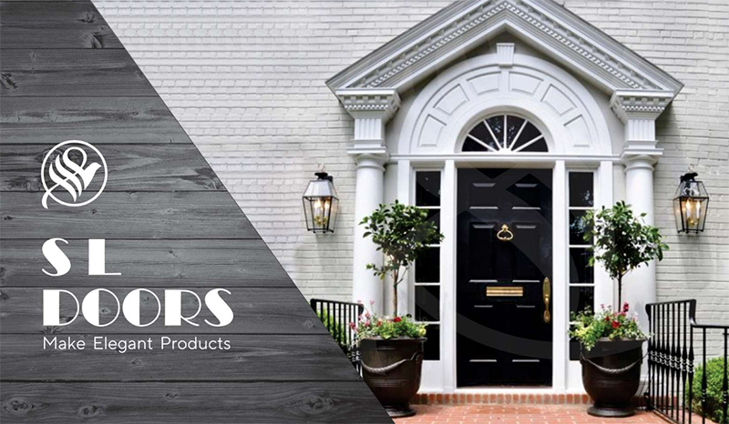 door manufacturer in india